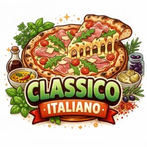 Clasico Italiyan Pizza