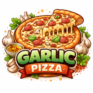GARLINK PIZZA