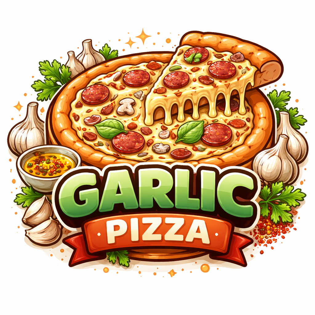 GARLINK PIZZA