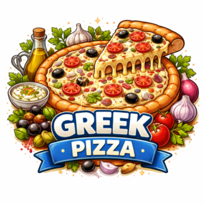 Greak Pizza
