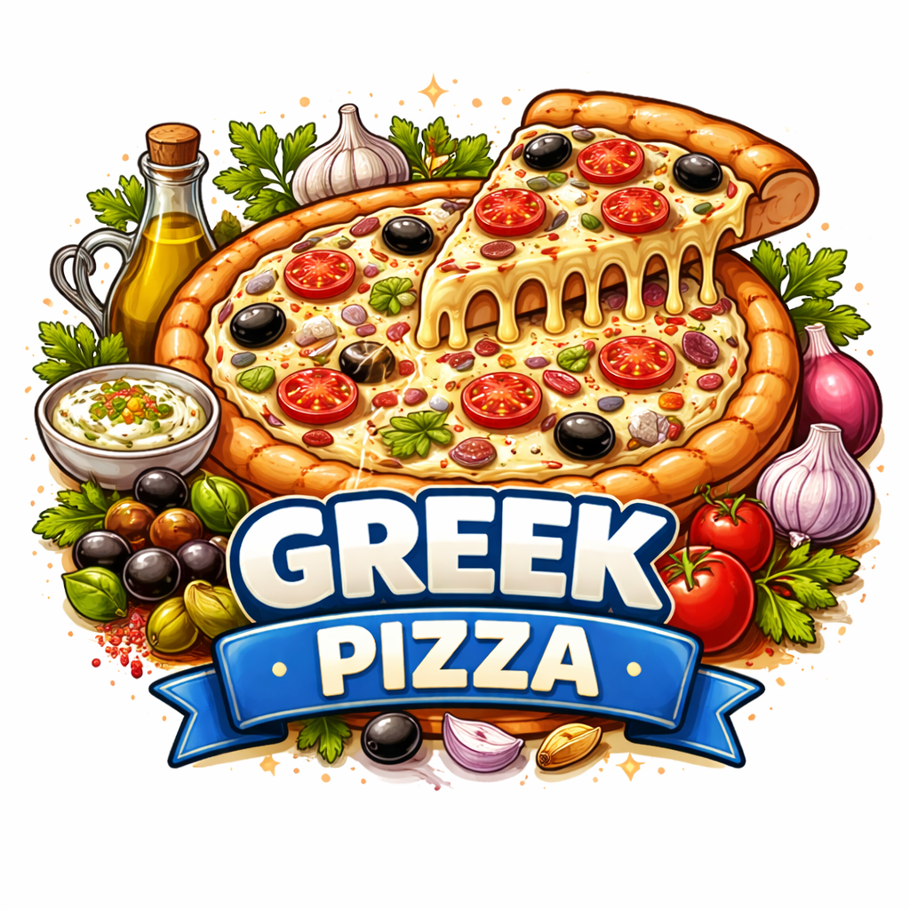 Greak Pizza